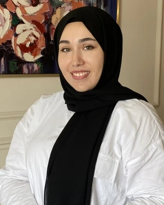 Uzman Klinik Psikolog Şeymanur Kalafat